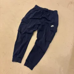 ナイキ カーゴ ジョガー トレーニング パンツ