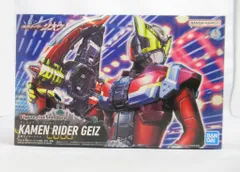 バンダイ Figure-rise Standard 仮面ライダージオウ 仮面ライダーゲイツ/バンダイナムコ版