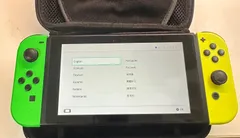 NINTENDO SWITCH セット