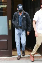 カーハート トラディショナル ジャケット (c14) made in usa