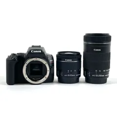 2026年最新】canon eos kiss x10 ダブルズームキットの人気アイテム