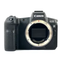 2026年最新】CANON デジタル一眼カメラ EOS R ボディの人気アイテム