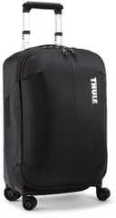 スーリー THULE サブテラ キャリーオンスピナー 33L ブラック Subterra Carry On Spinner 機内持ち込みサイズ ハードタイプ キャリーカート トラベルキャリー スーツケース バッグ 旅行 トラベル 出張 メンズ レデ BLACK