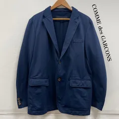 コムデギャルソン HOMME オム テーラード ジャケット HG-T024 メンズ M ISItems【USED】【古着】【中古】50152194のサムネイル