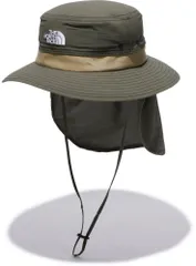 ザ・ノース・フェイス THE NORTH FACE アウトドア キッズ TNF ビーフリー シールドハット Kids' TNF Be Free Shield Hat ハット 子供用 帽子 つば付き 熱中症対策 日よけ キャンプ   NNJ0 NT ニュートーフ