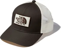ザ・ノース・フェイス THE NORTH FACE アウトドア トラッカーメッシュキャップ Trucker Mesh Cap キャップ 帽子 ワンポイント ロゴ レジャー キャンプ メンズ レディース  NN02346 NT ニュートーフ
