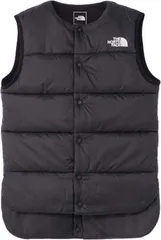 ザ・ノース・フェイス THE NORTH FACE アウトドア ベビー リバーシブルコージージャケットインサレテッドスリーパー Baby Insulated Sleeper スリーパー 睡眠 寝る 2WAY 中綿  NNB72410 K ブラック