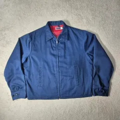 80s BIG MAC ワークジャケット