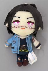 【中古】ぬいぐるみマスコット・ぬいぐるみバッジ 泉田莇 ぬいぐるみマスコット 「セガ ラッキーくじオンライン A3!(エースリー) 初主演公演collection Vol.2」 B-6賞