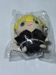 あんスタ 中国 trip ぬいぐるみ 春川宙 【♡↑値上げ】 - メルカリ