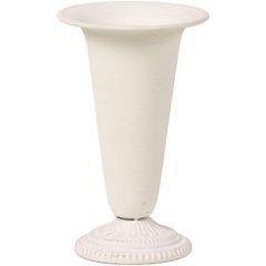ビルビラ birbira遺物 陶器フラワーベース 花瓶 花器 - メルカリ