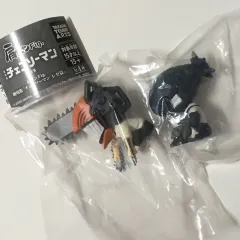 未開封) チェンソーマン レゼ編 肩ズン レゼ