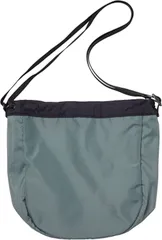 ケルティ KELTY アウトドア 80'S KINCHAKU SHOULDER 3259261925 GRAPHI グラファイト