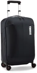 スーリー THULE サブテラ キャリーオンスピナー 33L ミネラル Subterra Carry On Spinner 機内持ち込みサイズ キャリーカート トラベルキャリー スーツケース バッグ 旅行 トラベル 出張 メンズ レディース   MINERAL