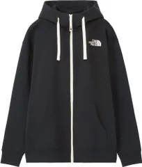 ザ・ノース・フェイス THE NORTH FACE アウトドア リアビューフルジップフーディ メンズ Rearview Full Zip Hoodie パーカー フード付 スウェット ロゴ 刺繍 厚手 速乾性  NT12340 UN アーバンN