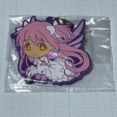 アストラエアの白き永遠 ラバーストラップ - メルカリ