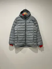 アディダス グース ダウン 軽量