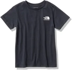 ザ・ノース・フェイス THE NORTH FACE アウトドア ショートスリーブヒストリカルロゴティー キッズ ガールズ ボーイズ 半袖シャツ 背面プリント 吸汗速乾 クイックドライ UVケア ハーフスリーブ ウェア  NTJ32356 UN アーバンネイビー