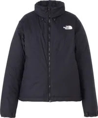 ザ・ノース・フェイス THE NORTH FACE アウトドア ジップインサニーヌックジャケット レディース ベスト アウター フーディ ジャンパー 2WAY 保温 撥水 秋冬 コンパクト 収納袋付き 防寒着 袖取り外し可  NYW82503 K ブラック