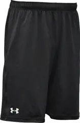 アンダーアーマー UNDER ARMOUR UAチーム ヒートギア マイクロ ショーツ メンズ ハーフパンツ 半ズボン 短パン ボトムス 吸汗 トレーニングウェア 運動 練習 ドライ ストレッチ クラブ  1376396 001 BLACK