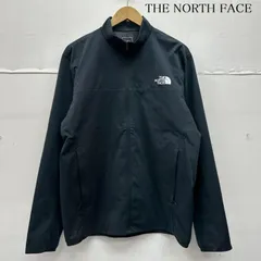 ザノースフェイス ナイロン ジップ ジャケット NP12581 メンズ L ISItems【USED】【古着】【中古】50152103