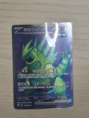 ポケモンカード ハガネールEX SR (S級)