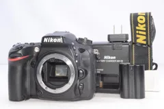 2026年最新】Nikon D7100の人気アイテム - メルカリ