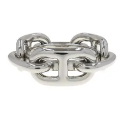 エルメス ルカデシェーヌダンクル･スカーフリング 【Aランク】【中古】