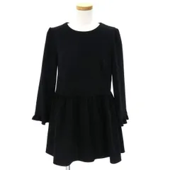 トゥービーシック チュニック  【Aランク】【中古】