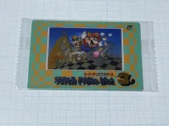 2026年最新】ウエハースマリオの人気アイテム - メルカリ