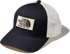 ザ・ノース・フェイス THE NORTH FACE アウトドア トラッカーメッシュキャップ Trucker Mesh Cap キャップ 帽子 ワンポイント ロゴ レジャー キャンプ メンズ レディース  NN02346 K ブラック