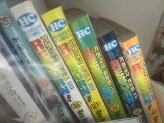 家庭教師ヒットマンREBORN! 漫画 36 41