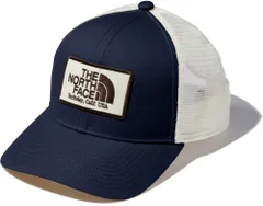 ザ・ノース・フェイス THE NORTH FACE アウトドア トラッカーメッシュキャップ Trucker Mesh Cap キャップ 帽子 ワンポイント ロゴ レジャー キャンプ メンズ レディース  NN02346 UN アーバンN