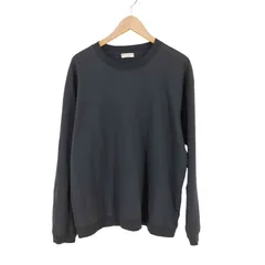 ビューティーアンドユースユナイテッドアローズ BEAUTY ＆ YOUTH UNITED ARROWS ハイゲージ コットン スウェット カットソー メンズ JPN：L 