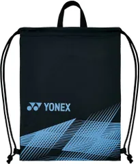 ヨネックス YONEX テニス マルチケース ランドリー スポーツバッグ シューズ 靴 小物 ケース ポーチ ナップサック 巾着 収納 袋 撥水 クラブ 部活動 学校 通学 旅行 トラベル  BAG2392 027 サックス