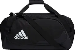 アディダス adidas イーピーエス チーム ダッフルバッグ 35 EP/Syst. TEAM ボストンバッグ ショルダー バッグ 鞄 スポーツ ジム トレーニング 試合 遠征 旅行  I6757 H64792 ブラック