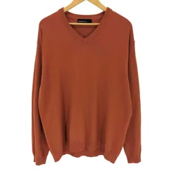 ユナイテッドアローズグリーンレーベルリラクシング UNITED ARROWS green label relaxing コードテンジク ニット メンズ JPN：L 