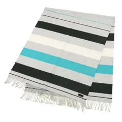 エルメス カシミヤストール  *4127【Bランク】【中古】