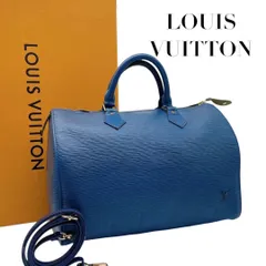 【価格交渉/質問大歓迎♪】【美品】ルイヴィトン　エピ　スピーディ30　ミニボストンバッグ　5699