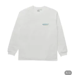 グラミチ ガジェット パンツ ロング スリーブ Tシャツ