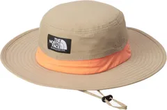 ザ・ノース・フェイス THE NORTH FACE アウトドア キッズ ホライズンハット Kids' Horizon Hat 帽子 子供 男の子 女の子 通気性 定番 小学生 キャンプ レジャー フェス メッシュ  NNJ02312 KP ケルプ2