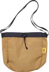 ケルティ KELTY アウトドア 80'S KINCHAKU SHOULDER 3259261925 MOCHA モカ