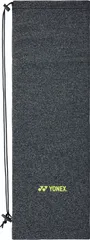 ヨネックス YONEX テニス ストレッチソフトケース バドミントンラケット用 ラケットバッグ バック ケース 収納袋 アクセサリー 保管 ストレッチ素材 部活 試合 合宿 トレーニング  AC547 275 グレーモク