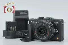 2026年最新】Panasonic DMC-GX1の人気アイテム - メルカリ