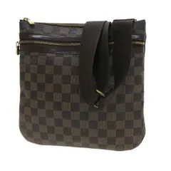 ルイヴィトン　ダミエ ポシェット･ボスフォール  N51111【Bランク】【中古】