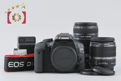 2026年最新】EOS Kiss X2 ﾀﾞﾌﾞﾙｽﾞｰﾑｷｯﾄの人気アイテム - メルカリ