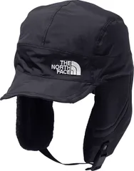 ザ・ノース・フェイス THE NORTH FACE アウトドア エクスペディションキャップ Expedition Cap メンズ レディース アクセサリー 帽子 ハット キャンプ レジャー デイリー プレゼント ギフト  NN42305 K ブラック