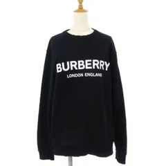 バーバリー スウェット  【Bランク】【中古】