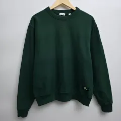 M バーバリー クルーネック スウェットシャツ