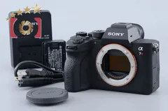 2026年最新】sonyα7RⅣの人気アイテム - メルカリ